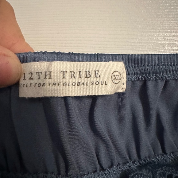 12th Tribe dress - Picture 3 of 3